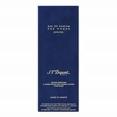 S.T. Dupont S.T. Dupont pour Femme parfémovaná voda pro ženy 100 ml