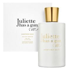 Juliette Has A Gun Another Oud parfémovaná voda unisex 100 ml