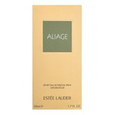 Estée Lauder Alliage Sport Spray parfémovaná voda pro ženy 50 ml