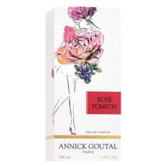 Annick Goutal Rose Pompon parfémovaná voda pro ženy 100 ml