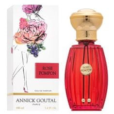 Annick Goutal Rose Pompon parfémovaná voda pro ženy 100 ml