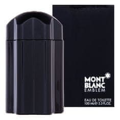 MONT BLANC Emblem toaletní voda pro muže 100 ml