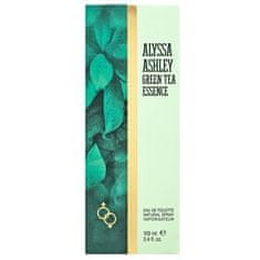 Alyssa Ashley Green Tea toaletní voda pro ženy 100 ml