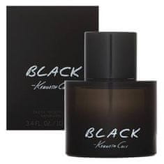 Kenneth Cole Black toaletní voda pro muže 100 ml