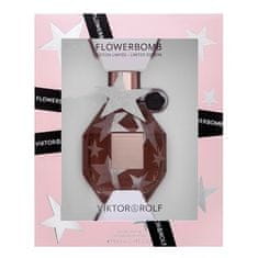 Viktor & Rolf Flowerbomb Limited Edition 2020 parfémovaná voda pro ženy 100 ml