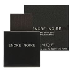 Lalique Encre Noire for Men toaletní voda pro muže 100 ml