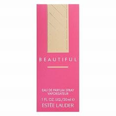 Estée Lauder Beautiful parfémovaná voda pro ženy 30 ml