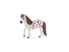 sarcia.eu Schleich Horse Club - Figurka poníka Mia a Spotty, sada figurek pro děti 5+ 