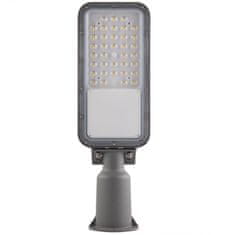 LUMILED Pouliční lampa LED průmyslová 50W 7000lm 4000K IP65