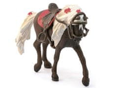 sarcia.eu Schleich Horse Club - Horská klisna, Rocky Mountain horse, figurka pro děti 5+ 