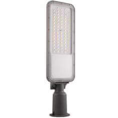 LUMILED Pouliční lampa LED průmyslová 100W 14000lm 4000K IP65