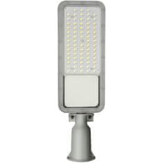 LUMILED Pouliční lampa LED průmyslová 100W 14000lm 4000K IP65