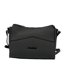 Marina Galanti crossbody bag Beata v tmavě šedé