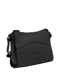 Marina Galanti crossbody bag Beata v tmavě šedé