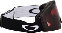 Oakley Fall line M / matte black/ prizm snow garnet