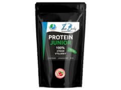 YOURBODY PROTEIN JUNIOR Jahoda 1kg