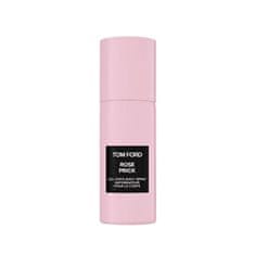 Tom Ford Rose Prick - tělový sprej 150 ml