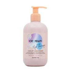 Inebrya Regenerační kondicionér pro zralé a porézní vlasy Ice Cream Age Therapy (Hair Lift Conditioner) (Objem 1000 ml)