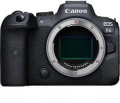 Canon EOS R6 (4082C003)