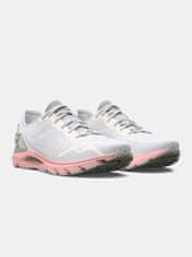 Under Armour Boty UA W HOVR Sonic 6-WHT 38,5