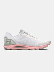 Under Armour Boty UA W HOVR Sonic 6-WHT 38,5