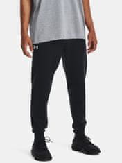 Under Armour Tepláky UA Rival Fleece Joggers-BLK M