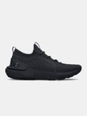 Under Armour Boty UA HOVR Phantom 3 SE-BLK 48,5