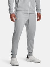 Under Armour Tepláky SPORTSTYLE TRICOT JOGGER-GRY XXL