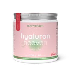 Nutriversum Collagen Heaven (Kolagen), 15 g Příchuť: Piňa Colada