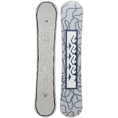 K2 snowboard K2 First Lite 146