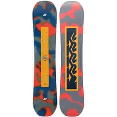 K2 snowboard K2 Mini Turbo 100