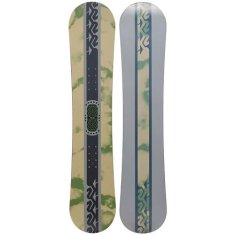 K2 snowboard K2 Vandal 132