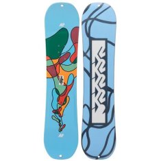 K2 snowboard K2 Lil Kat 110