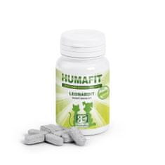 Humáty s.r.o. Humafit tablety bez příchutě 60 tbl