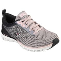 Skechers Boty 36.5 EU Glide Step Head Start