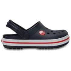 Crocs Dřeváky černé 19 EU Crocband Clog