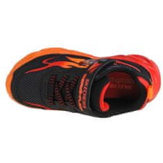 Skechers Boty černé 31 EU Thermo Flash Heatflux