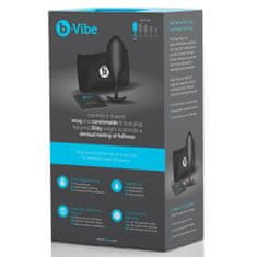 B-Vibe b-VIBE Snug Plug 5