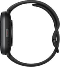 Amazfit Active Midnight Black