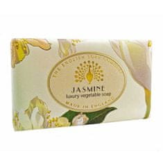 English Soap Company Tuhé mýdlo - Jasmín, 190g