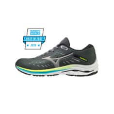 Mizuno Boty běžecké černé 37 EU Wave Rider 24