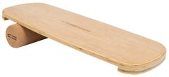 Balanční prkno wood