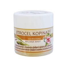 KN Bylinná mast - Jitrocel kopinatý (150ml)