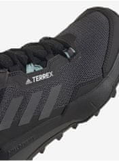 Adidas Černé dámské sportovní tenisky adidas Performance Terrex AX4 39 1/3