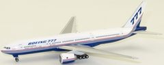 PHOENIX Boeing B777-267, Boeing Aircraft Company, USA, 1/400