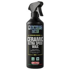 MA-FRA MANIAC - ultrarychlý keramický vosk 500ml pro Car detailing