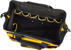 Strend Pro Brašna , textilní, kufr, s kolečky, s teleskopickou rukojetí, na nářadí, max. 20 kg, 44x24