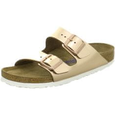 Birkenstock Pantofle hnědé 41 EU 952093