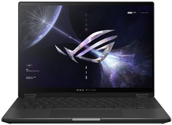 ASUS ROG Flow X13 (GV302XI), černá (GV302XI-NEBULA006W)