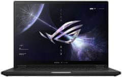 ASUS ROG Flow X13 (GV302XV), černá (GV302XV-NEBULA008W)